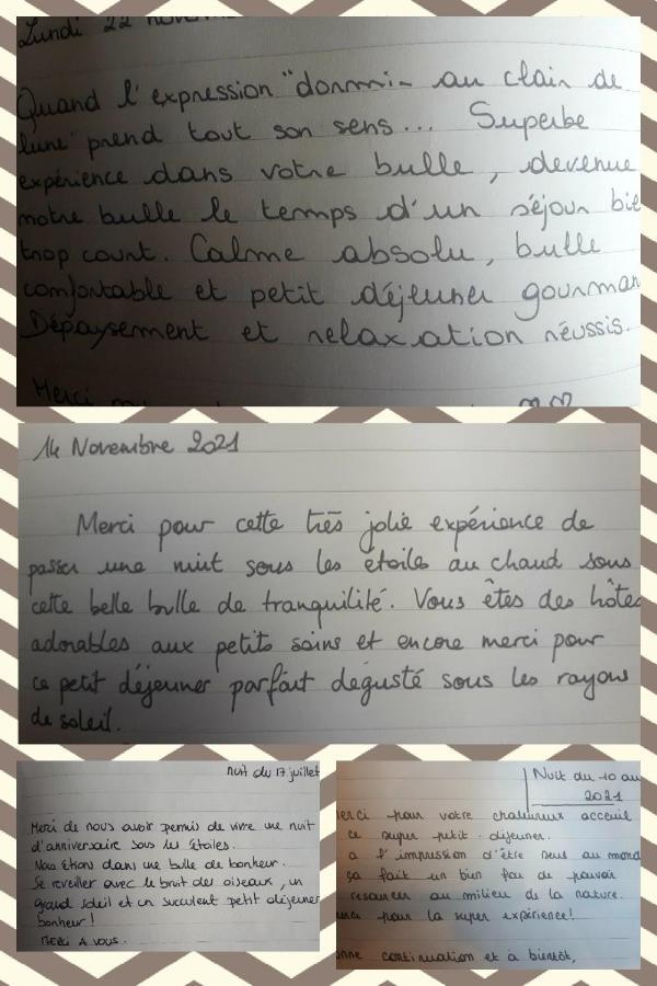 Hotel Au Clair De Ma Bulle Marche-en-Famenne Esterno foto
